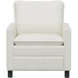 SOFA Krem 76 x 81 x 87,5 cm Poliester | Shoptok.si