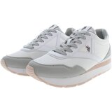 U.S. POLO BEST PRICE US POLO BEST PRICE WHITE WOMEN&#39;S SPORT SHOES | Shoptok.si