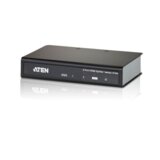 Aten VS182A-AT-G razdjelnik slike HDMI 2x HDMI | shoptok.hr