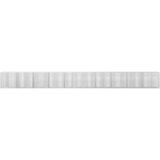  Gabion s žicom debljine 3,5 mm i mrežom 5x2,5 cm 1000x20x100 cm | shoptok.hr
