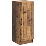  Kreveta Staro drvo 33 x 34 5 x 87 cm Konstruirano drvo | shoptok.hr