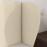  Uši uzglavlja Krema 40 x 23 x 6 cm PVC | Eponuda.ba
