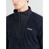Columbia Športen pulover 'Sequoia Grove' črna | Shoptok.si