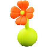 Haakaa silikonska čep orange | shoptok.hr
