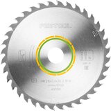 Festool HW 210x2,4x30 W36 list žaga za | Shoptok.si