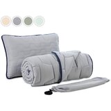 Dormeo Set odeje in vzglavnika AdaptiveGO 140x200 cm krem, (5000061754) | Shoptok.si