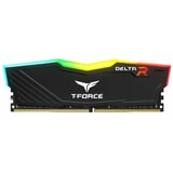 Team Group ram DDR4 8GB delta rgb 3600MHz CL18 TF3D48G3600HC18J01 cene
