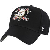 47 Brand NHL Anaheim Ducks cap H-MVP25WBV-BKT | shoptok.hr