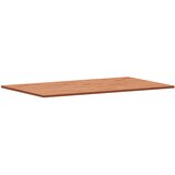 Stolna ploča 100x60x1,5 cm pravokutna od masivne bukovine | shoptok.hr