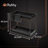 Ruhhy organizator za ispod sudopera | shoptok.hr