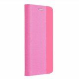  SENSITIVE Book preklopna maska za XIAOMI Redmi NOTE 12 PRO 5G light pink | shoptok.hr