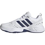 Adidas Modne superge Baskets Strutter cuir Bela | Shoptok.si