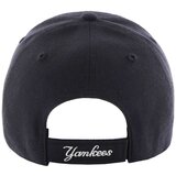 47 Brand New York Yankees Mvp Crna | shoptok.hr