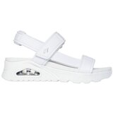 Skechers Sandali & Odprti čevlji Uno-Summer Stand2 Bela Cene