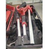 Einhell Akumulatorska brusilica za zidove TE-DW 18/225 Li - Solo, 225mm, 4259990 OUTLET