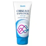 Cirkulo kapilotok krem gel