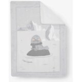  Super soft sherpa baby ćebence 80x110 Seally Me KKB22157 Cene