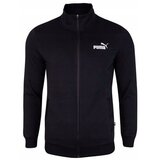 Puma muška trenirka Clean Sweat Suit Crna | shoptok.hr