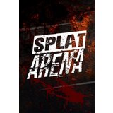 splat arena (pc) steam key global  splat arena (pc) steam key global Slike
