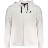U.S. GRAND POLO US GRAND POLO MEN&#39;S ZIP-UP SWEATSHIRT WHITE | Shoptok.si
