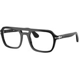 Persol PO3394V 95 L (56) Črna/Kristalna Cene