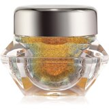 Danessa Myricks Beauty Infinite Chrome Flakes bleščeča senčila za oči odtenek Fire Ball 3.8 g Cene