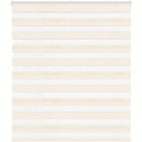 vidaXL zebra senčilo bež marmor 120x150 cm tkanina širina 115,9 cm | Shoptok.si