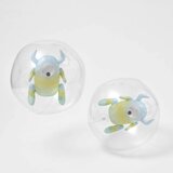 Sunnylife napihljiva 3d žoga za na plažo monty the monster Cene