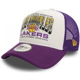 New Era Nba team colour trucker loslak Ljubičasta Cijene