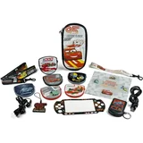 KIT - CARS 2 16-IN-1 PSP