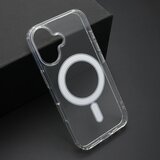 Maska standard magsafe za iphone 16/ providna