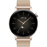 Huawei WATCH GT 3 ELEGANCE ZLATA 42MM DEMO (694232) Cene