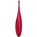 Satisfyer Točkovni stimulator Twirling Up rdeč | Shoptok.si