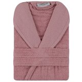 Foutastic Cappa - Dusty Rose Dusty Rose Bathrobe cene
