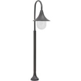  Stupna svjetiljka od aluminija E27 120 cm brončana | shoptok.hr