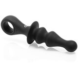 Zenn Analni Vibrator The Ideal Lolly Black | Shoptok.si