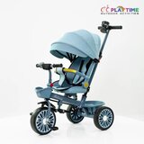  Tricikl 4001 plavi | ePonuda.com