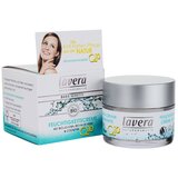 Lavera Basis Sensitiv Q10 hidratantna krema protiv bora 50 ml | shoptok.hr