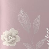 Mömax Posteljnina Nala, Sivovijolična, 60/80, 140/200 | Shoptok.si