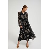 Marisse Women's Dress Z-Su-4530 Black | Shoptok.si