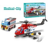Blocks, kocke, vozila hitne pomoći, 342K ( 876075 )