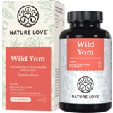 Nature Love Wild Yam Cene