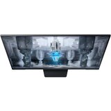 Samsung 109.2cm/43““ (3840x2160) S43CG700NU 1ms 144Hz UHD Black | shoptok.hr