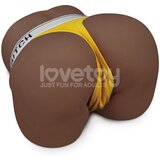 Lovetoy Streetgirl's Sensation Pulse I Brown | shoptok.hr