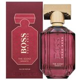 Hugo Boss The Scent For Her Magnetic parfumirana voda za ženske 50 ml | Shoptok.si