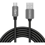  Kruger&Matz USB - micro USB kabel utikač-utikač 1,8 m | shoptok.hr