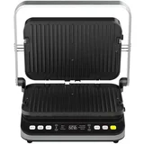 Aeno Electric grill AEG0001/AEG0005 Waffle...