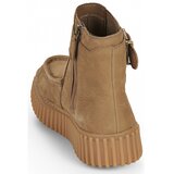 Clarks Torhill Buckle Bež | shoptok.hr