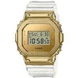 Casio g-shock unisex sat ( GM-5600SG-9 ) Cene