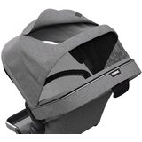 Thule Sleek Sibling sjedalica za dječja kolica siva | shoptok.hr
